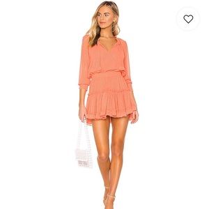 Misa Los Angeles Melodie Dress